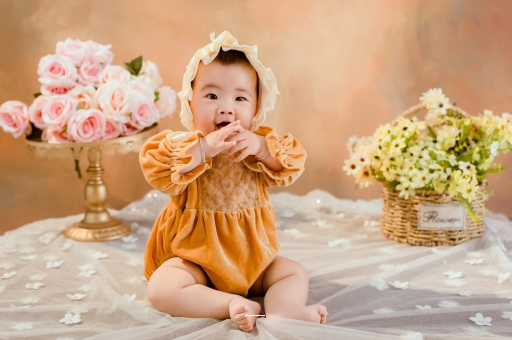 山南四个月宝宝咳嗽小妙招